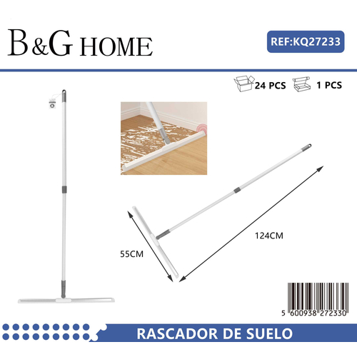 Σκούπα νερού δαπέδου & τζαμιών - 27222