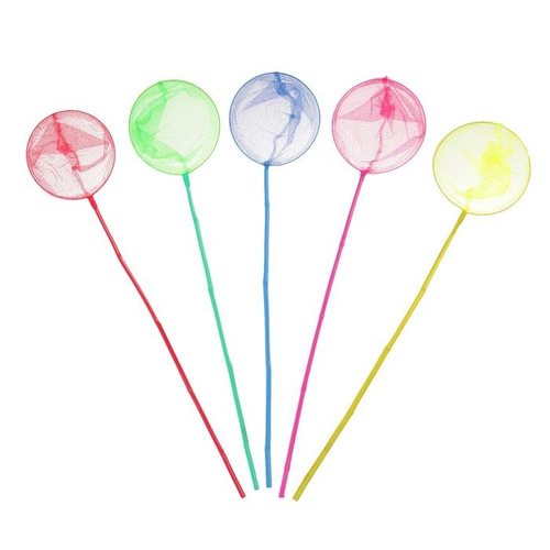 Απόχη ψαρέματος μπαμπού - 80x20cm - 931741