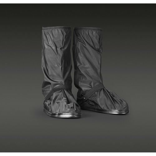 ΑΔΙΑΒΡΟΧΟ ΠΑΠΟΥΤΣΙΩΝ SHOE COVERS ΜΕ ΣΟΛΑ No.46-47 (XXL) 2ΤΕΜ.