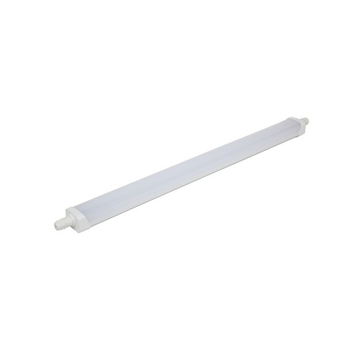 ΦΩΤΙΣΤΙΚΟ ΓΡΑΜΜΙΚΟ LED SLIM 0,60m 18W 160L/W IP65 6500K VALUE