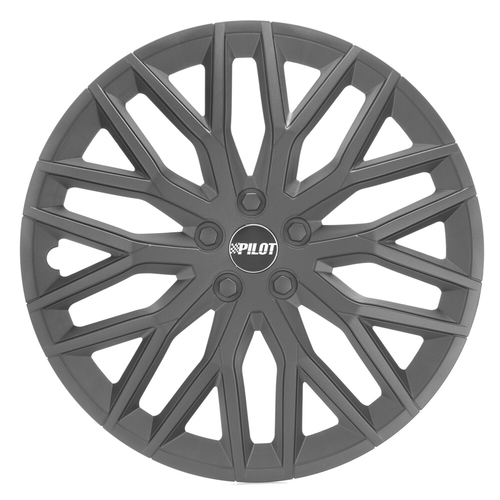 ΤΑΣΙΑ 14'' SPEEDSTER ΜΑΥΡΑ ΣΕΤ