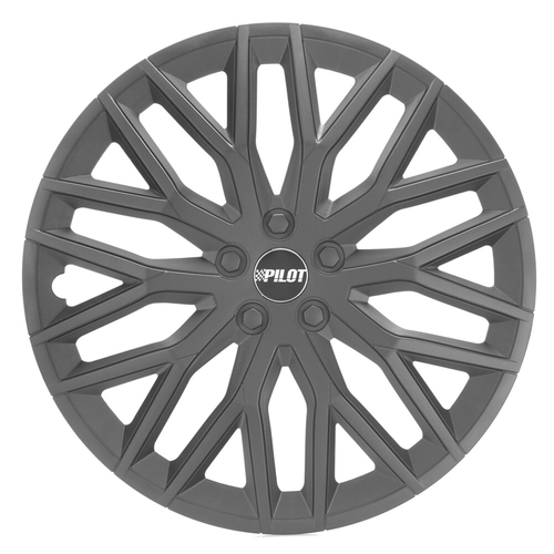 ΤΑΣΙΑ 15'' SPEEDSTER ΜΑΥΡΑ ΣΕΤ