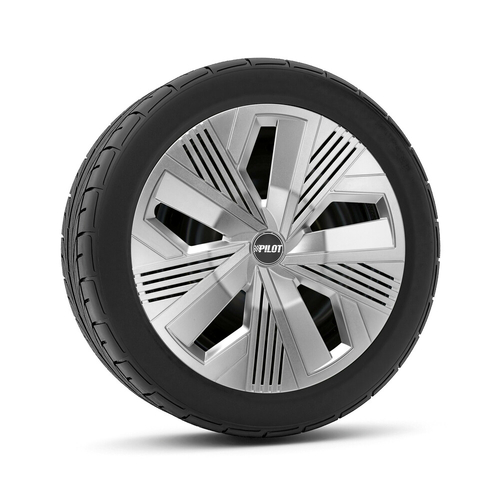 ΤΑΣΙΑ 16'' BLADE RUNNER ΑΣΗΜΙ ΣΕΤ