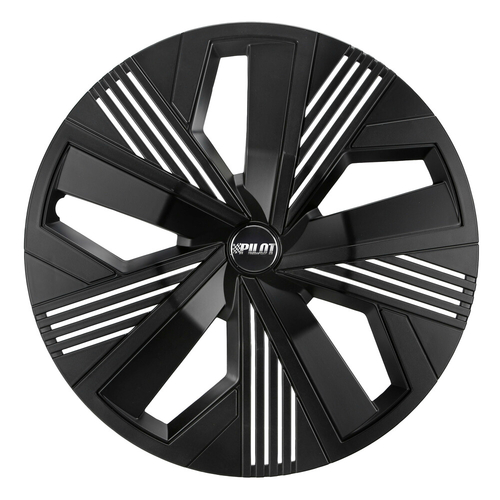 ΤΑΣΙΑ 16'' BLADE RUNNER ΜΑΥΡΑ ΣΕΤ