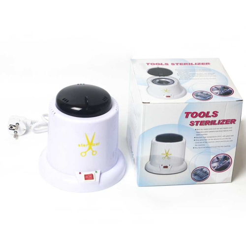 Αποστειρωτής εργαλείων με μικροσφαιρίδια - AX104 - 891250