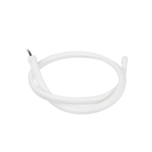 ΣΕΤ DRL - Φώτα Ημέρας για Φανάρι Αυτοκινήτου Κόκκινο + Πορτοκαλί για Φλας 85cm 12 Volt GloboStar 55116