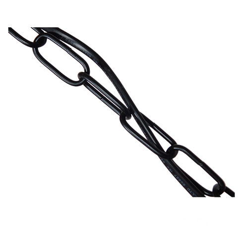 GLOBOSTAR® BILLIARD SERIES 01280 Vintage Κρεμαστό Φωτιστικό Οροφής με Ντουί 3 x E27 AC 220-240V IP20 - Μαύρο & Μελί - Μ96 x Π25 x Υ30cm