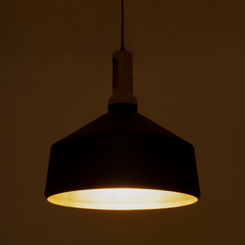 GLOBOSTAR® CALYPSO 01334 Μοντέρνο Κρεμαστό Φωτιστικό Οροφής με Ντουί 3 x E27 AC 220-240V IP20 - Πολύχρωμο - Μ110 x Π110 x Υ35cm - Σετ 3 Τεμαχίων