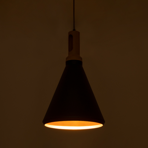 GLOBOSTAR® CALYPSO 01334 Μοντέρνο Κρεμαστό Φωτιστικό Οροφής με Ντουί 3 x E27 AC 220-240V IP20 - Πολύχρωμο - Μ110 x Π110 x Υ35cm - Σετ 3 Τεμαχίων