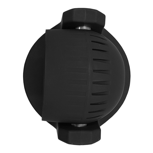 GLOBOSTAR® MINIBEE 51122 Stage Κινούμενη Ρομποτική Κεφαλή Bee Eye Super Beam & Wash LED 90W Zoom 6°/51° AC 220-240V IP20 6 x 15W CREE Chip Πολύχρωμο RGBW Dimmable DMX512 Protocol 11/14 Channels - Μ18 x Π20.6 x Υ24.7cm - 2 Χρόνια Εγγύηση