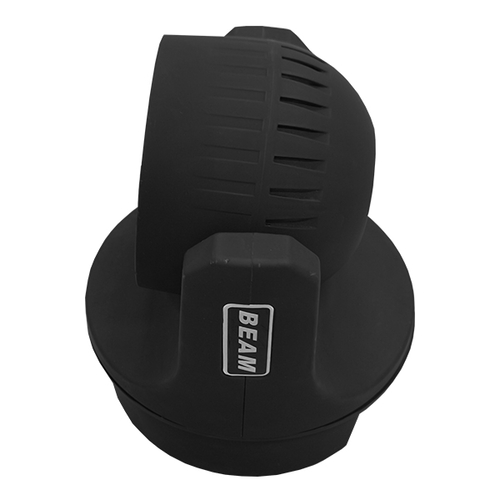 GLOBOSTAR® MINIBEE 51122 Stage Κινούμενη Ρομποτική Κεφαλή Bee Eye Super Beam & Wash LED 90W Zoom 6°/51° AC 220-240V IP20 6 x 15W CREE Chip Πολύχρωμο RGBW Dimmable DMX512 Protocol 11/14 Channels - Μ18 x Π20.6 x Υ24.7cm - 2 Χρόνια Εγγύηση