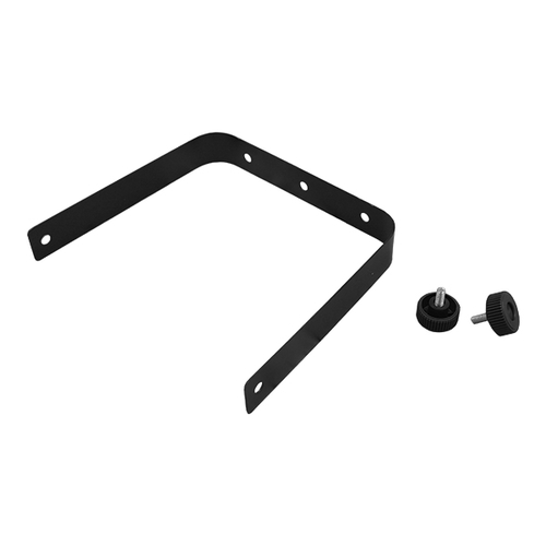 GLOBOSTAR® SMOKIE 51142 Stage Μηχανή Καπνού 1500W AC 220-240V IP20 με RF Ασύρματο Χειριστήριο - Μ46.7 x Π25.5 x Υ19cm - 1 Χρόνο Εγγύηση