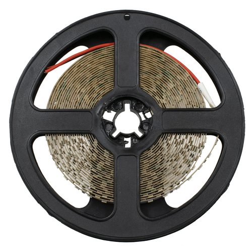 GloboStar® 70237 Ταινία LED SMD 2835 5m 8W/m 120LED/m 1208lm/m 120° DC 24V IP20 Ροζ - 5 Χρόνια Εγγύηση