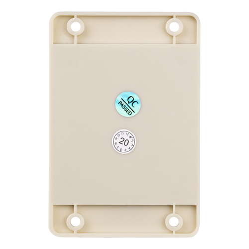 GLOBOSTAR® DIMMERALI 73315 Dimmer με 1 x 8A 192W Κανάλι DC 12-24V 8A 192W Max IP20 - Μ9.3 x Π6.5 x Υ6.2cm - 2 Χρόνια Εγγύηση