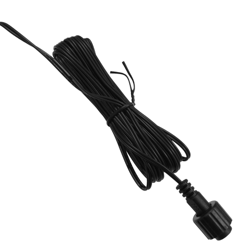 GloboStar® 75599 Προβολάκι Κήπου Καρφωτό - Δαπέδου Epistar LED 6W 300lm 60° AC 230V Αδιάβροχο IP44 RGB με 12 Διαφορετικά Σχέδια Φωτισμού