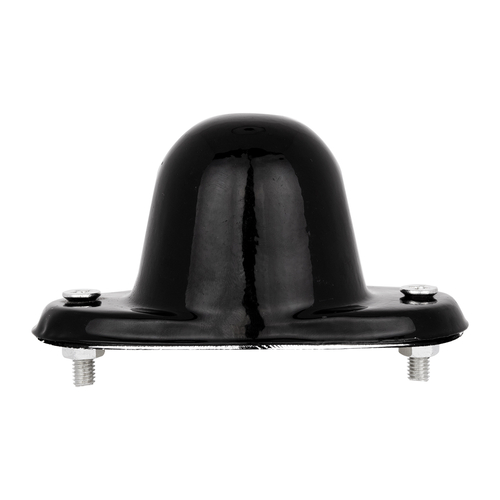 GLOBOSTAR® LICENSEPLATE 79910 Φώτα Πινακίδας Οχημάτων LED 3W 200lm 60° DC 12V Αδιάβροχο IP65 Ψυχρό Λευκό 6000Κ - Μ9 x Π4.6 x Υ5.2cm - 1 Χρόνο Εγγύηση