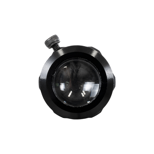 GLOBOSTAR® GHOSTLOGO 81614 Projector Προβολής Μάρκας Αυτοκινήτου MERCEDES-BENZ LED 2.5W/5W 100lm/200lm 45° DC 12V Αδιάβροχο IP65 Ψυχρό Λευκό 6000K - CREE XHP35 Chip - Μ2.2 x Π3.4 x Υ2.2cm / Q1.9cm - Πακέτο 2 Τεμαχίων - 1 Χρόνο Εγγύηση