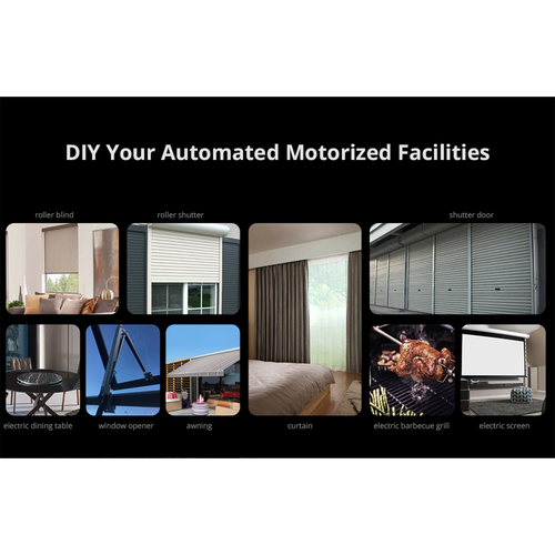 GloboStar® 80006 SONOFF DUALR3 - Wi-Fi Smart Switch Two Way Dual Relay & Power Measuring - 2 Output Channel