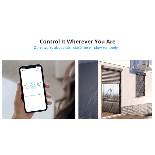 GloboStar® 80006 SONOFF DUALR3 - Wi-Fi Smart Switch Two Way Dual Relay & Power Measuring - 2 Output Channel