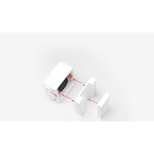 GloboStar® 80013 SONOFF D1-R2 - Wi-Fi Smart Switch Dimmer