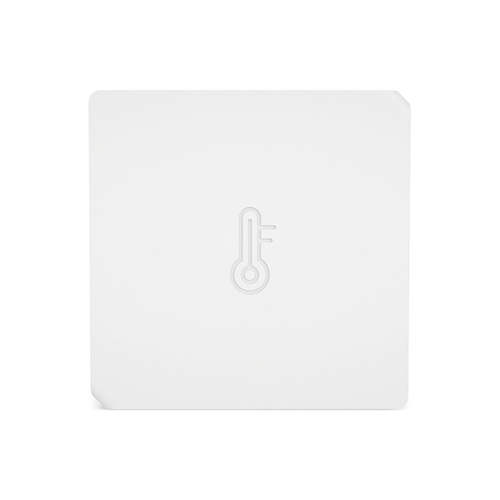 GloboStar® 80048 SONOFF SNZB-02-R3 – Zigbee Wireless Temperature & Humidity Sensor Real Time Monitoring