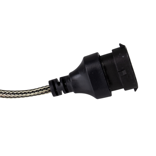 GLOBOSTAR® LEDKITC6 82007 Λάμπα H11 LED 24W/48W 3600lm/7200lm 360° DC 12-24V Αδιάβροχο IP65 Ψυχρό Λευκό 6000K - CREE COB Chip - Μ3.5 x Π3.5 x Υ8.2cm - Πακέτο 2 Τεμαχίων - 1 Χρόνο Εγγύηση