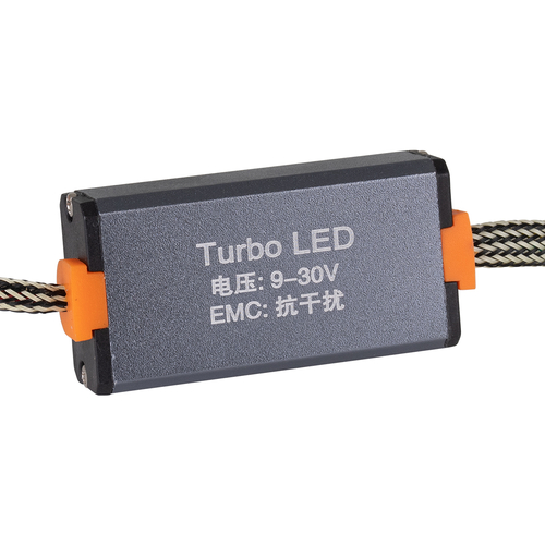 GloboStar® 82083 H7 HL Line KIT Βασικού Φωτισμού Αυτοκινήτου & Φορτηγού 3rd Generation Can-Bus Extreme Series LED CREE CXB COB 100W 24000lm DC 9-32V Αδιάβροχο IP67 Ψυχρό Λευκό 6000K