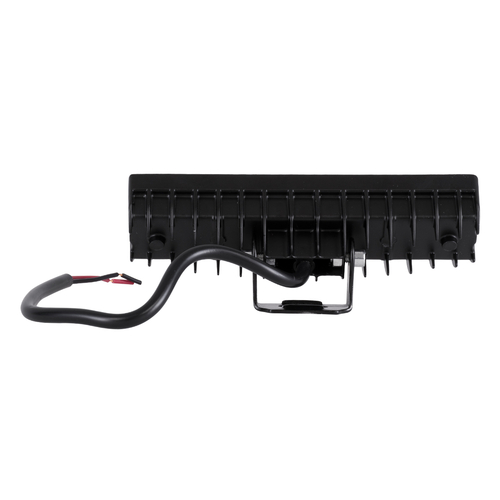 GloboStar® 85448 PRO Series Μπάρα Σήμανσης - Φώτα Ημέρας - DRL για Αυτοκίνητα & Φορτηγά LED CREE XBD 18W 1800lm DC 10-30V Αδιάβροχη IP65 Ψυχρό Λευκό 6000K