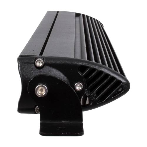 GloboStar® 85452 PRO Series Μπάρα Ίσια - Straight για Αυτοκίνητα & Φορτηγά LED CREE XBD 100W 10000lm DC 10-30V Αδιάβροχη IP65 Ψυχρό Λευκό 6000K