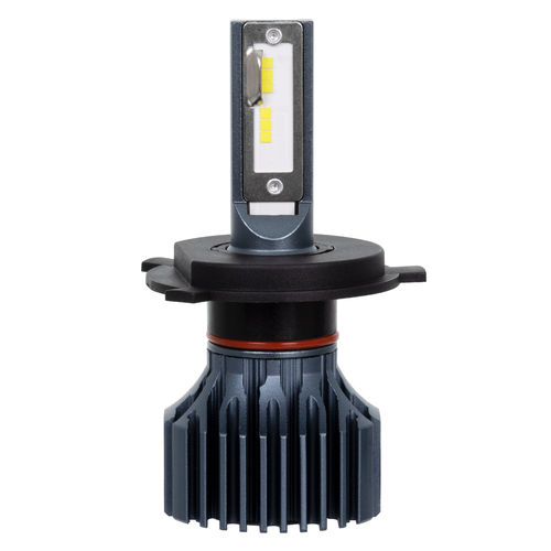 GloboStar® 85630 H4 S1 Line KIT Βασικού Φωτισμού Αυτοκινήτου & Φορτηγού 3nd Generation Can-Bus Series LED CREE CXB 150W 21000lm DC 9-32V Αδιάβροχο IP66 Ψυχρό Λευκό 6000K