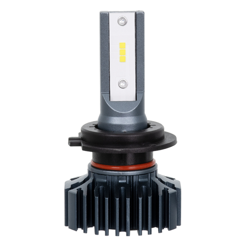 GloboStar® 85631 H7 S1 Line KIT Βασικού Φωτισμού Αυτοκινήτου & Φορτηγού 3nd Generation Can-Bus Series LED CREE CXB 100W 14000lm DC 9-32V Αδιάβροχο IP66 Ψυχρό Λευκό 6000K