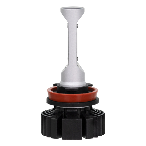 GloboStar® 85640 H11 X1 Line KIT Βασικού Φωτισμού Αυτοκινήτου & Φορτηγού 3nd Generation Can-Bus Series LED CREE CXB 100W 14000lm DC 9-32V Αδιάβροχο IP66 Ψυχρό Λευκό 6000K