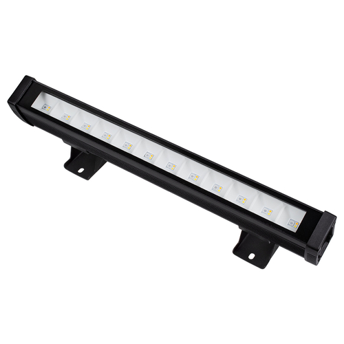 GloboStar® 85816 Μπάρα Εξωτερική LED SMD 5050 & 2835 20W 2000lm 180° AC 230V με Ασύρματο Wireless Bluetooth Αδιάβροχη IP66 Πολύχρωμη RGB+CCT Θερμό Λευκό 3000K - Λευκό Ημέρας 4500K - Ψυχρό Λευκό 6000K