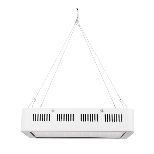 GloboStar® 85950 Grow Light Full Spectrum LED Φωτιστικό Ανάπτυξης Φυτών Θερμοκηπίου SMD 2835 75W 160° AC230V IP54 Εσωτερικού Χώρου για Κάλυψη Επιφάνειας 1.5m x 1.5m Πλήρους Φάσματος Φωτισμού