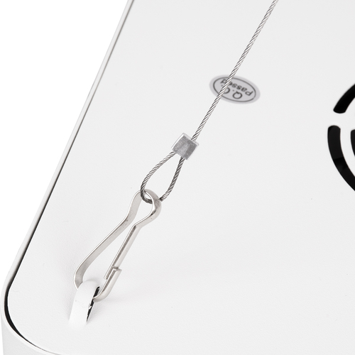 GloboStar® 85952 Grow Light Full Spectrum LED Φωτιστικό Ανάπτυξης Φυτών Θερμοκηπίου SMD 2835 174W 160° AC230V IP54 Εσωτερικού Χώρου για Κάλυψη Επιφάνειας 3m x 3m Πλήρους Φάσματος Φωτισμού