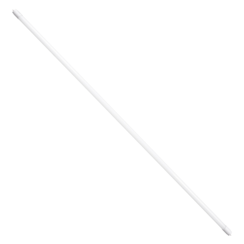 GLOBOSTAR® TUBIO 60144 Λάμπα T8 G13 Τύπου Φθορίου 150cm LED 25W 2681lm 220° AC 220-240V IP20 Ψυχρό Λευκό 6000K - Lumileds SMD Chip - Λευκό Γαλακτερό - Μ150 x Π2.7 x Υ2.7cm - 3 Χρόνια Εγγύηση