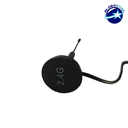 GLOBOSTAR® DISPLAY 90311 Κυλιόμενη Ψηφιακή Επιγραφή P10 Διπλής Όψης LED AC 220-240V Αδιάβροχο IP65 Κόκκινο - WiFi Control μέσω FK APP - Αισθητήρας Θερμοκρασίας & Υγρασίας - Μ168 x Π12 x Υ24cm - 2 Χρόνια Εγγύηση