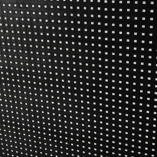 GLOBOSTAR® DISPLAY 90341 Κυλιόμενη Ψηφιακή Επιγραφή P10 Διπλής Όψης LED AC 220-240V Αδιάβροχο IP65 Κόκκινο - WiFi Control μέσω FK APP - Αισθητήρας Θερμοκρασίας & Υγρασίας - Μ104 x Π12 x Υ104cm - 2 Χρόνια Εγγύηση