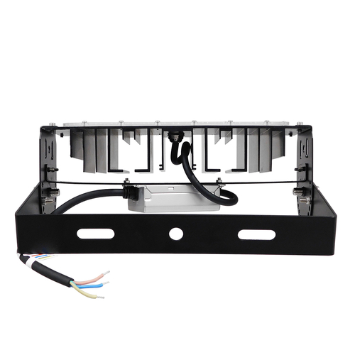 GLOBOSTAR® GOLIATH 90100-1 Προβολέας για Γήπεδα Tennis & Ποδοσφαίρου 5x5 LED 50W 7500lm 75°x135° SDCM