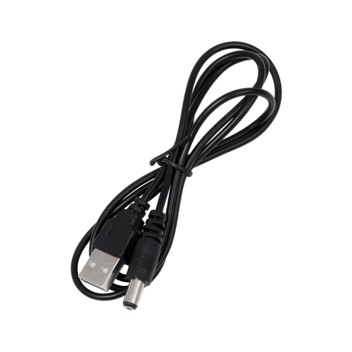 GloboStar® COCO 76512 Επαναφορτιζόμενο Επιτραπέζιο Φωτιστικό Πορτατίφ LED 1.5W 105lm 120° DC 5V IP44 Θερμό Λευκό 2700K Dimmable Χρυσό Αλουμίνιο - Μ10 x Π10 x Υ22cm - 2 Xρόνια Εγγύηση