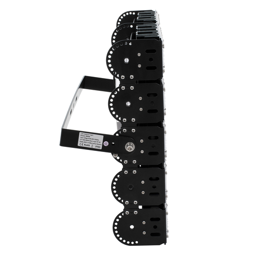 GLOBOSTAR® GOLIATH 90104 Προβολέας για Γήπεδα Tennis & Ποδοσφαίρου 5x5 LED 500W 75000lm 75°x135° SDCM