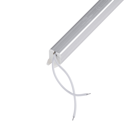 GLOBOSTAR® LUMISLIM 73025 Τροφοδοτικό/Μετασχηματιστής PELV 75W 6.25A DC 12V IP20 - AC 220-240V σε DC 12V - Μ31 x Π1.8 x Υ1.8cm - 3 Χρόνια Εγγύηση
