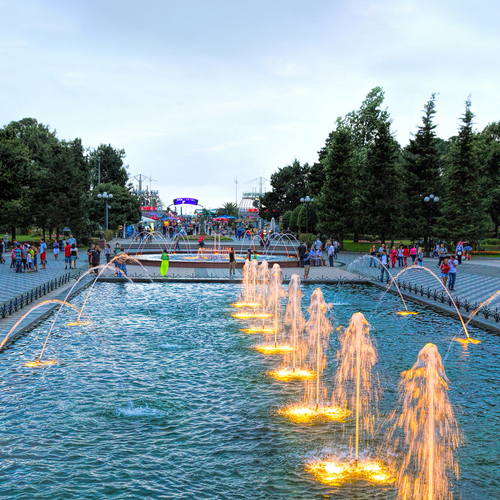 GLOBOSTAR® UNDERWATER-FINA 90674 Υποβρύχιος Προβολέας Σποτ για Σιντριβάνια/Πισίνες LED 9W 990lm 30° DC 24V Αδιάβροχο IP68 Θερμό Λευκό 2700K Dimmable - Ανοξείδωτο Ατσάλι 304 - Φ16 x Υ8cm - 3 Χρόνια Εγγύηση