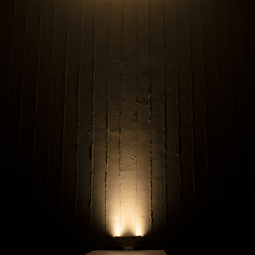 GLOBOSTAR® TREEWINA 90680 Κυρτή Μπάρα Φωτισμού Wall Washer για Φυτά - Δέντρα LED 9W 990lm 30° DC 24V Αδιάβροχο IP65 Θερμό Λευκό 2700K Dimmable - Bridgelux SMD Chip - Γκρι Ανθρακί - Μ20.5 x Π5.5 x Υ11cm - 3 Χρόνια Εγγύηση