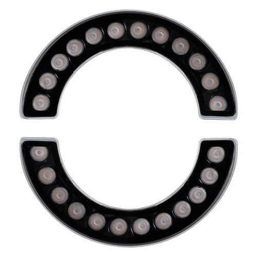 GLOBOSTAR® TREEWINA 90681 Κυρτή Μπάρα Φωτισμού Wall Washer για Φυτά - Δέντρα LED 12W 1320lm 30° DC 24V Αδιάβροχο IP65 Θερμό Λευκό 2700K Dimmable - Bridgelux SMD Chip - Γκρι Ανθρακί - Μ23.5 x Π7.5 x Υ12cm - 3 Χρόνια Εγγύηση