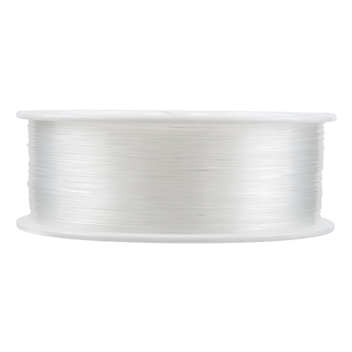 GloboStar® 79623 Ρολό Οπτικής Ίνας - Fiber Optic Roll για LED Μηχανές Οπτικής Ίνας - Πάχους 1.5mm - Μήκος Ρολού 700 Μέτρα