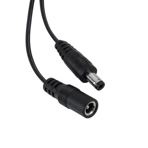 GLOBOSTAR® SENSORE 70693 Ανιχνευτής PIR / Αισθητήρας Κίνησης 180° DC 12-24V 6A 144W Max IP20 - Μ30 x Π4 x Υ2.3cm - 2 Χρόνια Εγγύηση