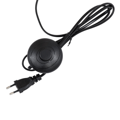 GLOBOSTAR® AZORES 01755 Boho Επιδαπέδιο Φωτιστικό με Ντουί 1 x E27 AC 220-240V IP20 - Μπεζ - Μ40 x Π40 x Υ150cm