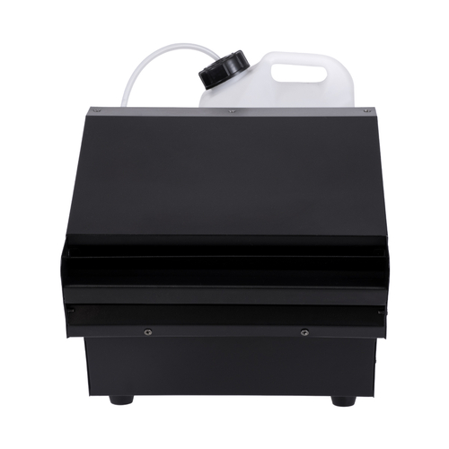 GLOBOSTAR® HAZER 51173 Stage Μηχανή Ομίχλης & Νέφωσης Καπνού 3000W AC 220-240V IP20 DMX512 Protocol & RF Ασύρματο Χειριστήριο - Μ66 x Π28.5 x Υ36cm - 1 Χρόνο Εγγύηση