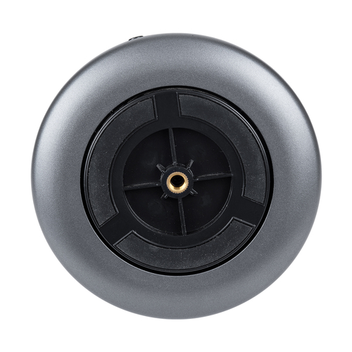 GloboStar® 86005 Following Face Auto Tracking Live Steaming Mobile Stand - Βάση Κινητού με Ανιχνευτή Κίνησης & Βάση για Τρίποδο - Μαύρο